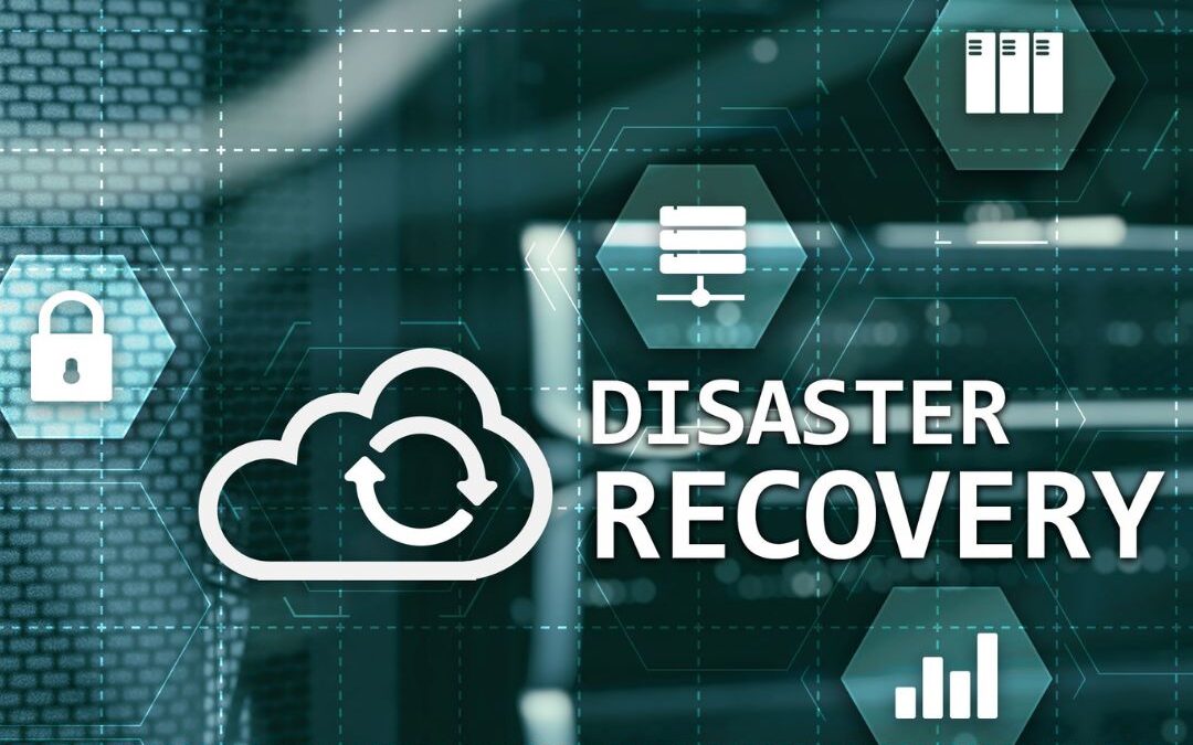 Data Backup and Disaster Recovery in the Cloud