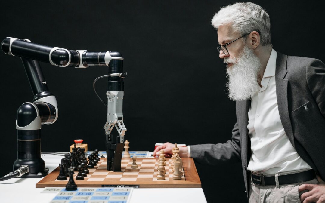 How AI Is Changing Website Development in 2026