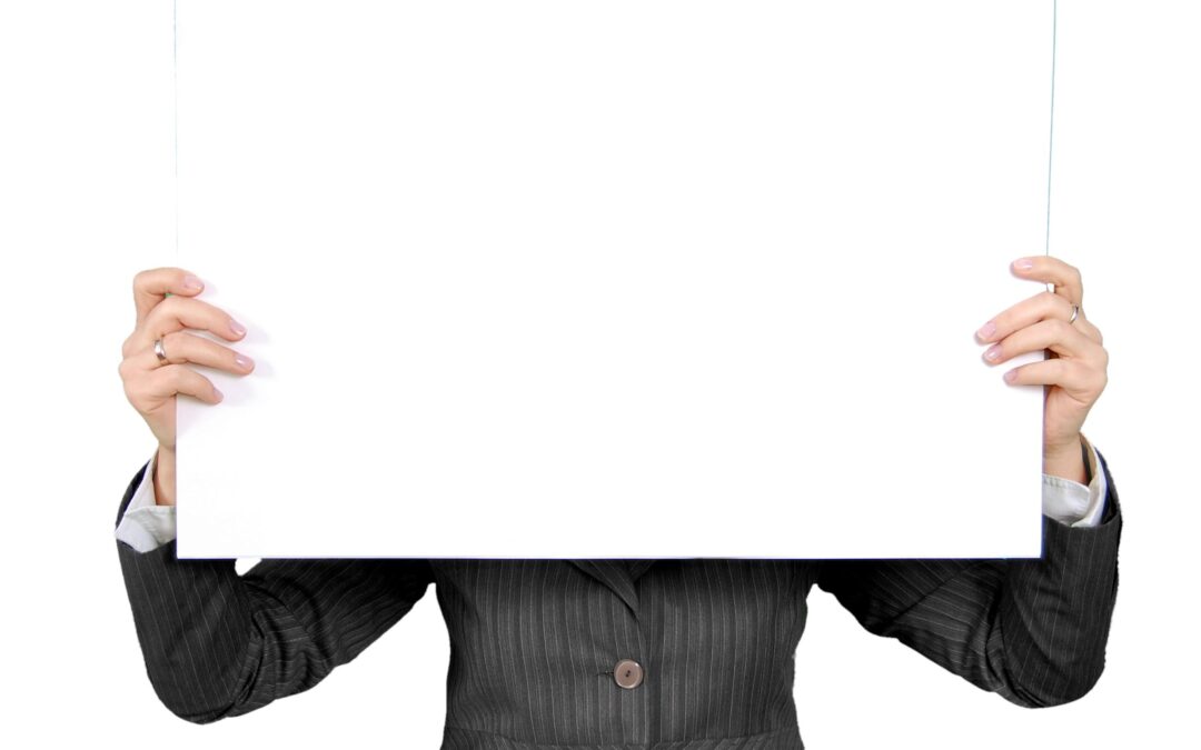 Loss of Brand Identity Due to Template-Based Website Designs