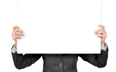 Loss of Brand Identity Due to Template-Based Website Designs